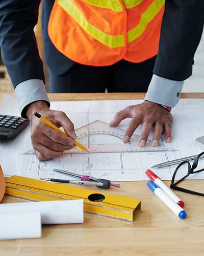 Non-Metallic Minerals